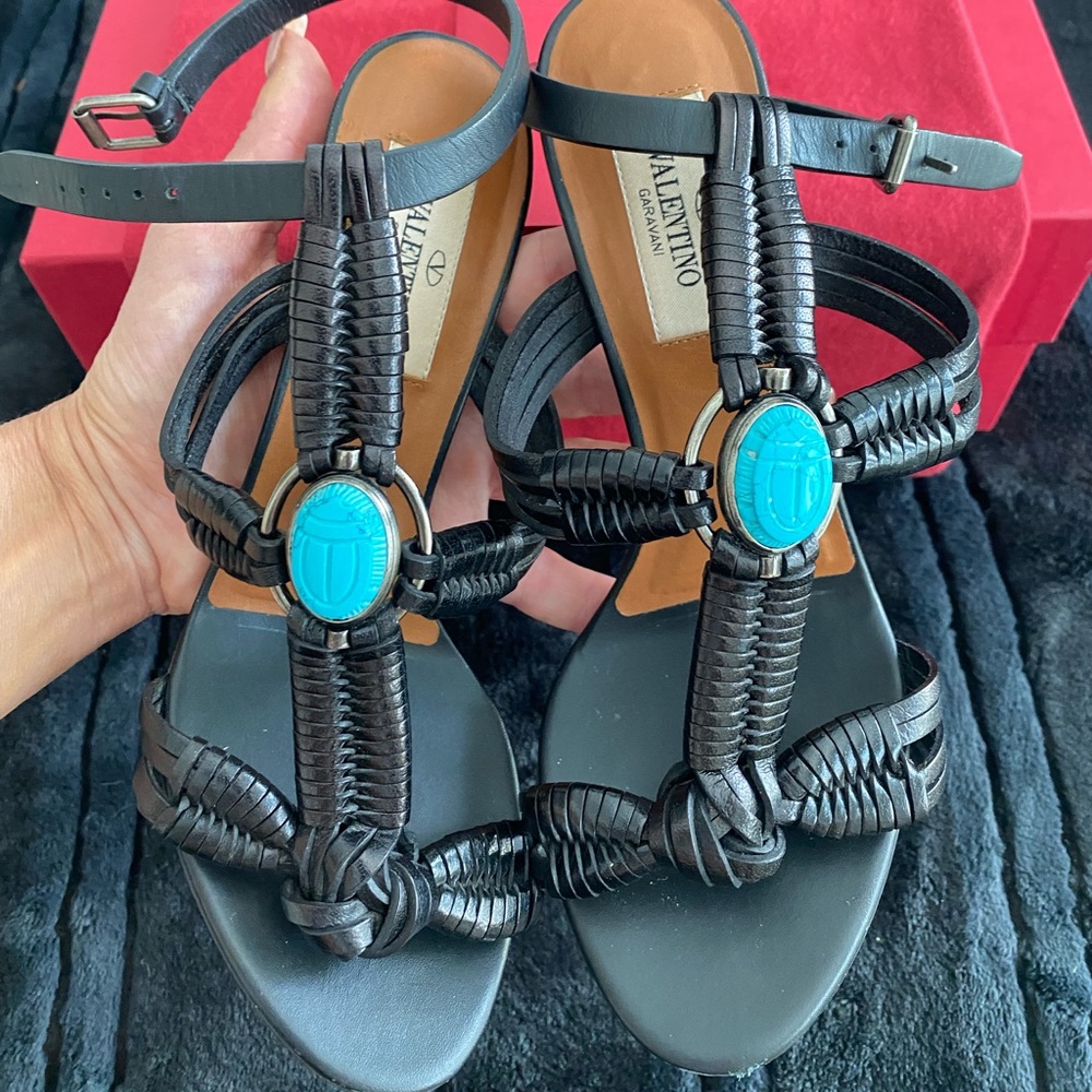 Valentino Garavani Shoes